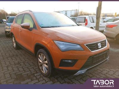 Seat Ateca 1.4 Tsi 150 Dsg Style Led Gps