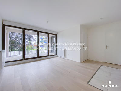 Appartement - 39 m² - 2 pièces