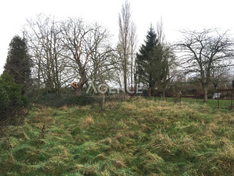 Immeuble - 450 m² - 1 pièce