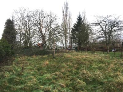 Immeuble - 450 m² - 1 pièce