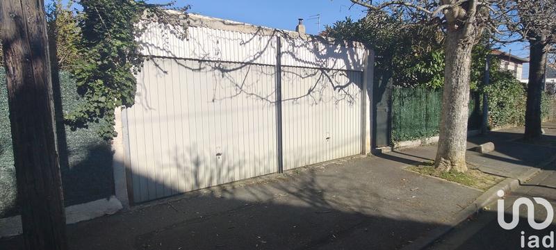 Appartement - 64 m² - 4 pièces