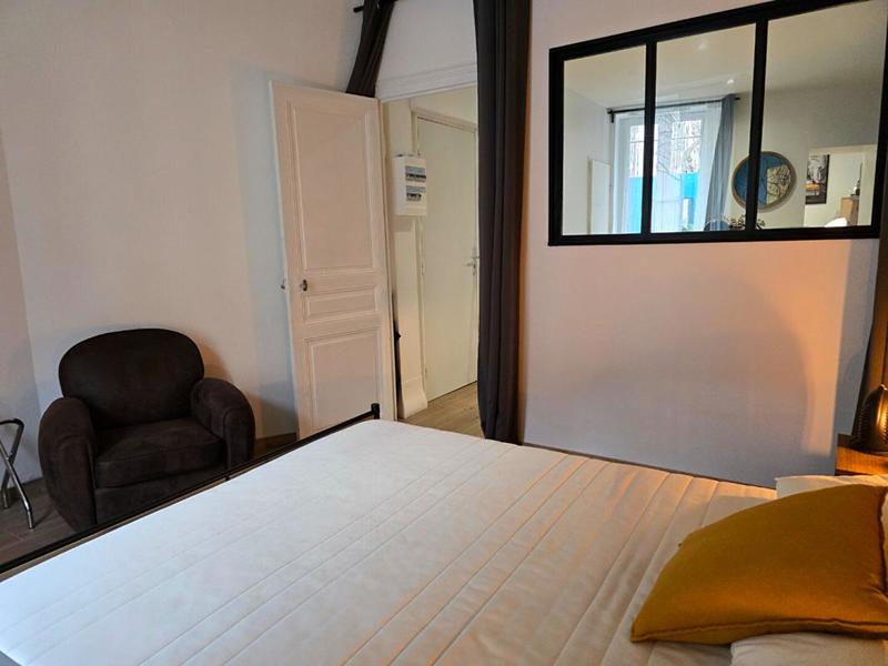 Immeuble - 120 m² - 6 pièces