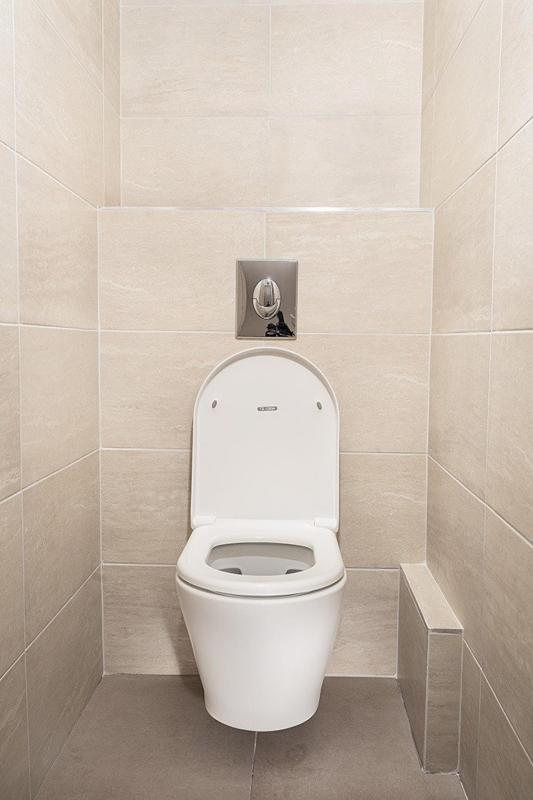 Appartement - 53 m² - 2 pièces