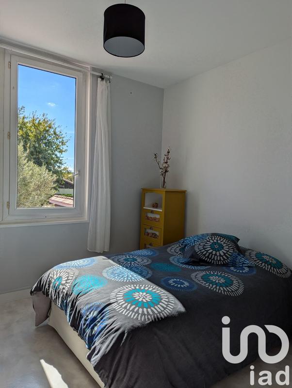 Maison de ville - 210 m² - 6 pièces