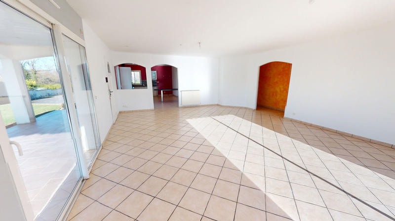 Villa - 149 m² - 6 pièces