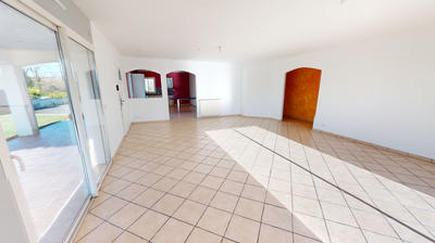 Villa - 149 m² - 6 pièces