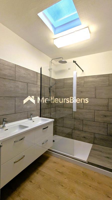 Appartement - 74 m² - 4 pièces