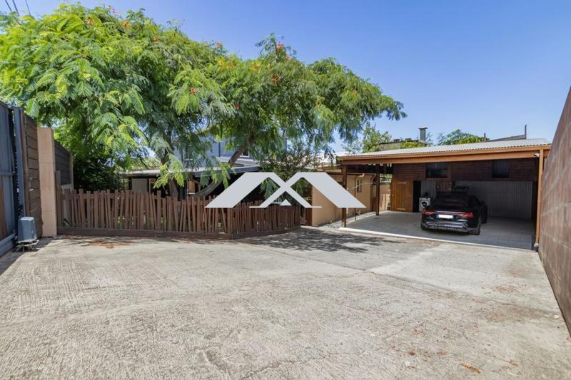 Villa - 104 m² - 4 pièces