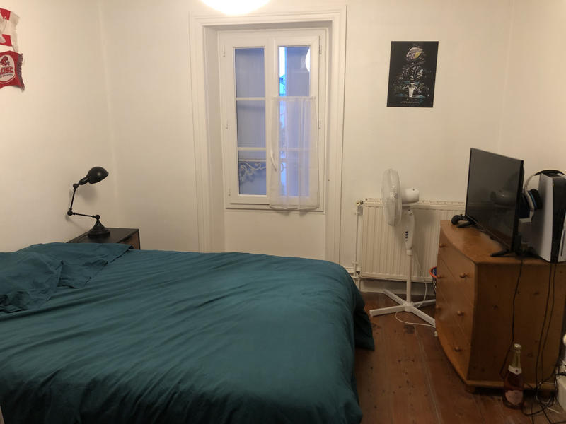 Maison - 137 m² - 8 pièces