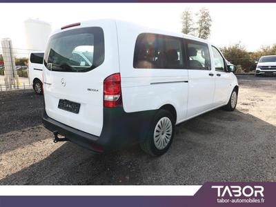 Mercedes-Benz Vito Tourer 116 Cdi Pro Rwd extra