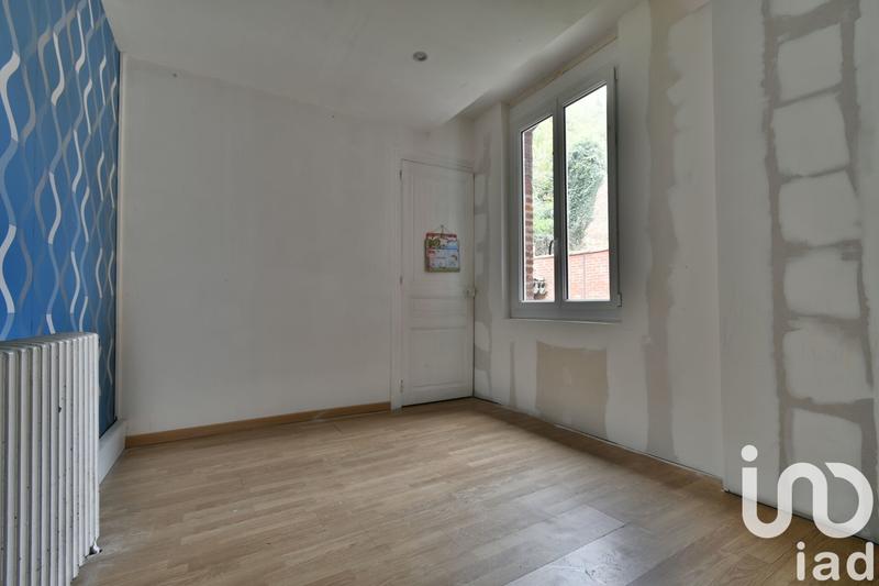 Maison - 142 m² - 7 pièces