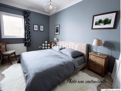 Appartement - 113 m² - 4 pièces