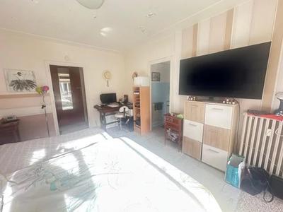 Appartement - 26 m²