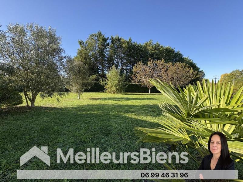 Maison - 265 m² - 1 pièce