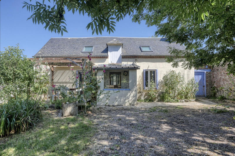 Maison - 63 m²