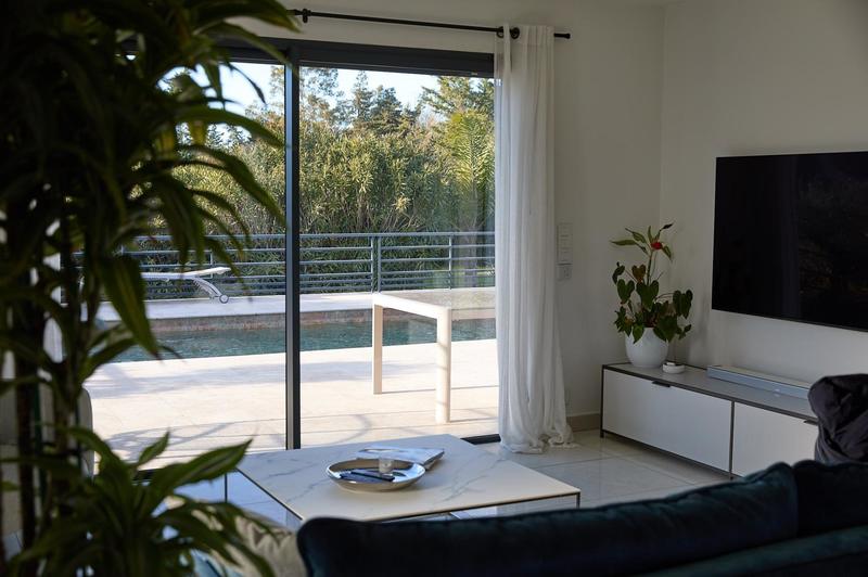 Maison - 92 m² - 3 pièces