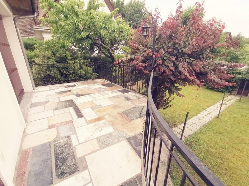 Maison - 102 m² - 4 pièces