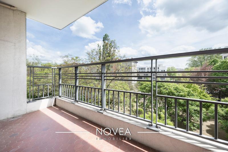 Appartement - 139 m² - 5 pièces