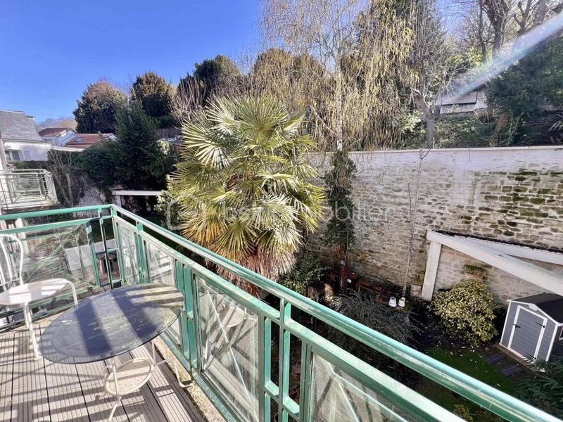 Duplex - 95 m² - 4 pièces