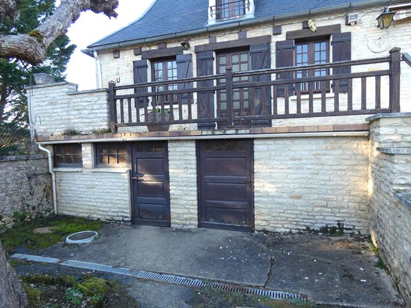 Maison - 119 m² - 6 pièces