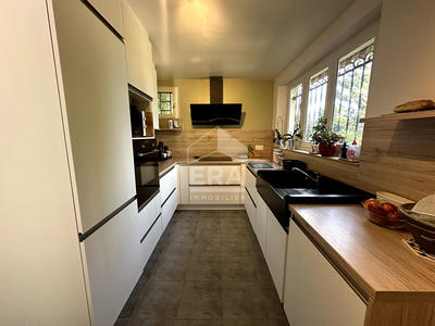 Maison - 138 m² - 6 pièces