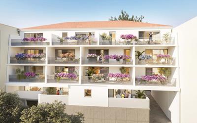 Appartement - 31 à 106 m² - 2 pièces