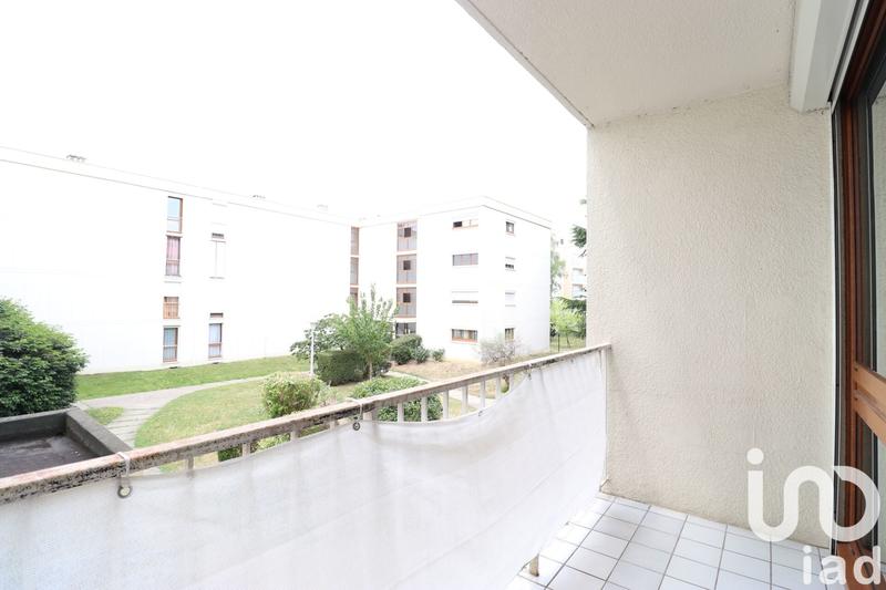 Appartement - 81 m² - 4 pièces