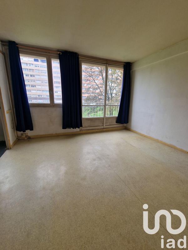 Appartement - 67 m² - 4 pièces