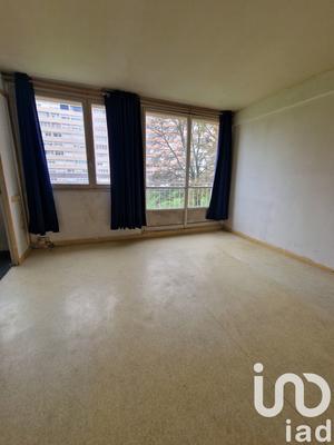 Appartement - 67 m² - 4 pièces