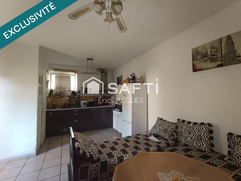 Maison - 160 m² - 9 pièces