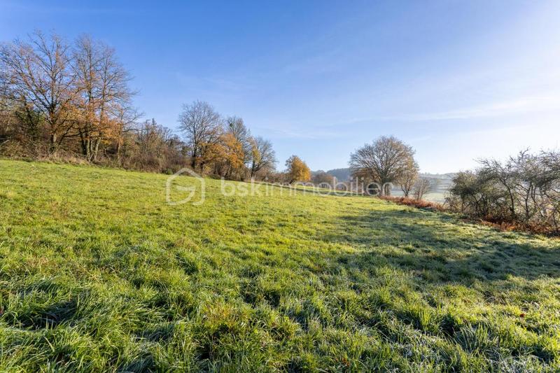 Corps de ferme - 153 m² - 6 pièces