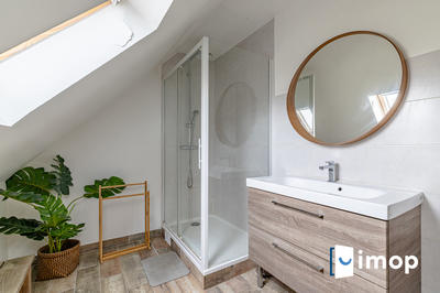 Maison - 136 m² - 5 pièces