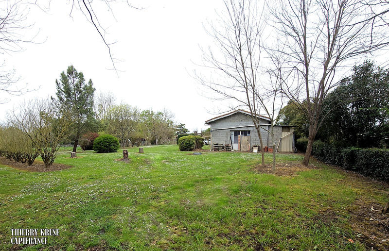 Maison - 108 m² - 4 pièces