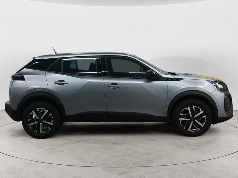 Peugeot 2008 100 s&amp;s bvm6