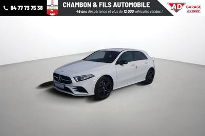 Mercedes Classe a 250 e 8g-Dct Amg Line