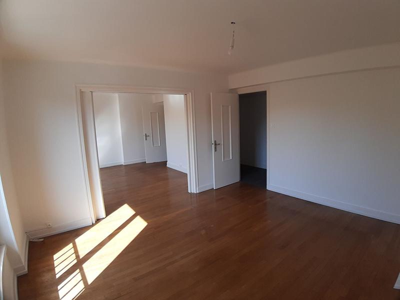 Appartement - 76 m² - 3 pièces