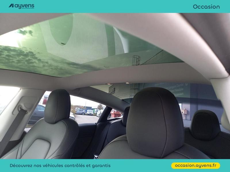 Tesla Model 3 Standard Rwd Plus