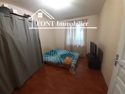 Appartement - 124 m² - 5 pièces
