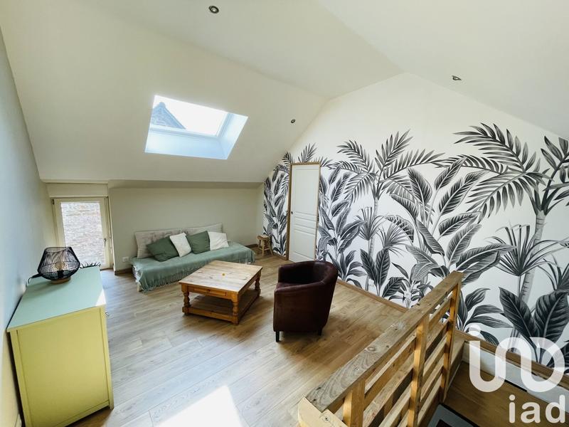 Maison de campagne - 204 m² - 6 pièces