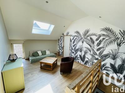 Maison de campagne - 204 m² - 6 pièces