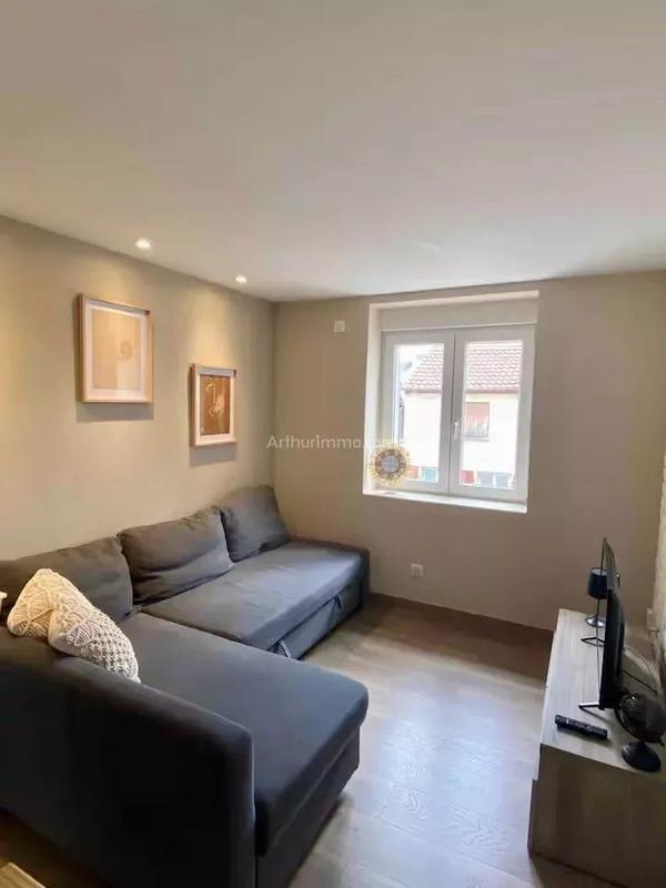 Immeuble - 110 m² - 6 pièces