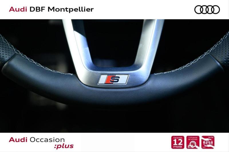 Audi Q5 Sportback 40 Tdi 204 s tronic 7 Quattro s line