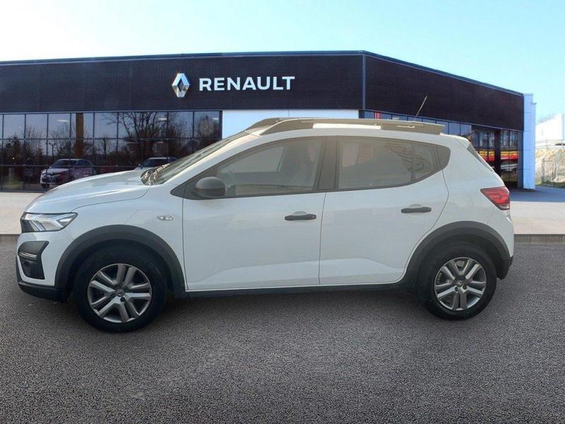 Dacia Sandero TCe 90 - 22 Stepway Essentiel