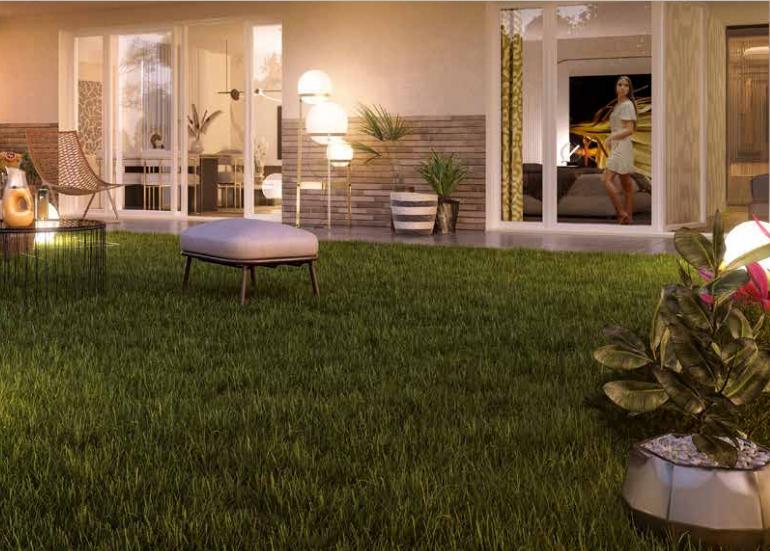 Appartement - 83 m² - 4 pièces