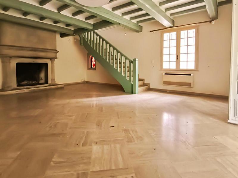 Maison - 185 m² - 6 pièces