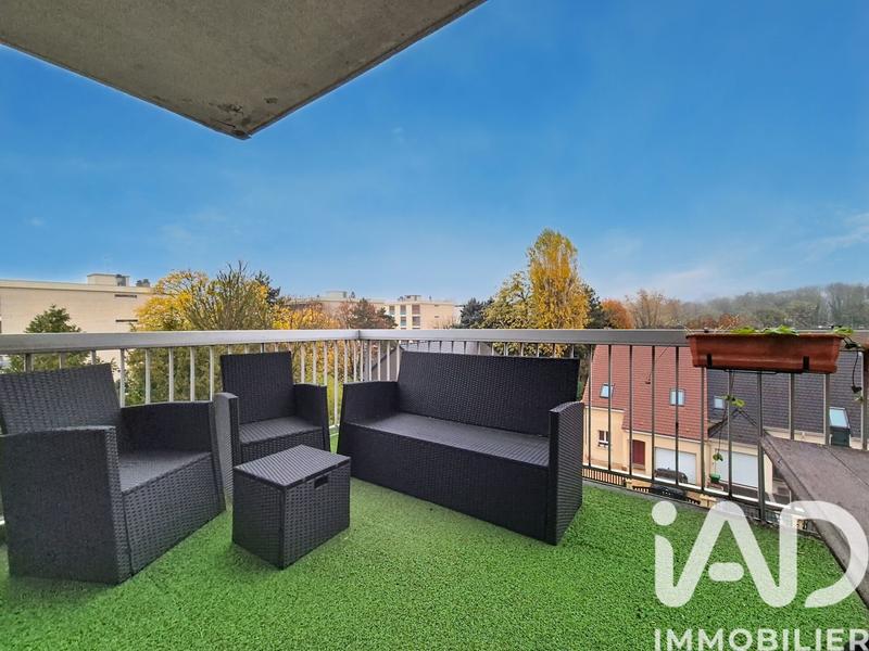 Appartement - 39 m² - 1 pièce