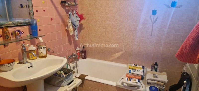 Appartement - 68 m²