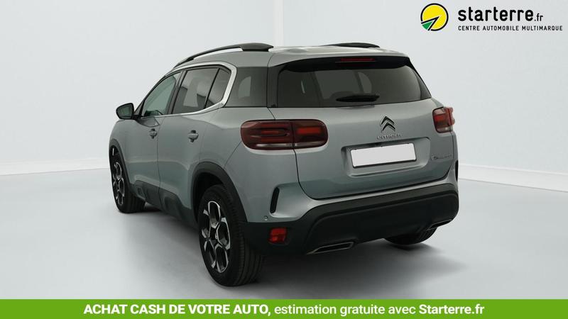 Citroën C5 Aircross PureTech 130 s&amp;S Eat8 Shine