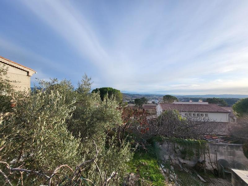 Terrain constructible - 127 m²