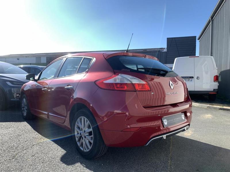Renault Mégane TCe 115 Ch Gt Line - Garantie 6 Mois
